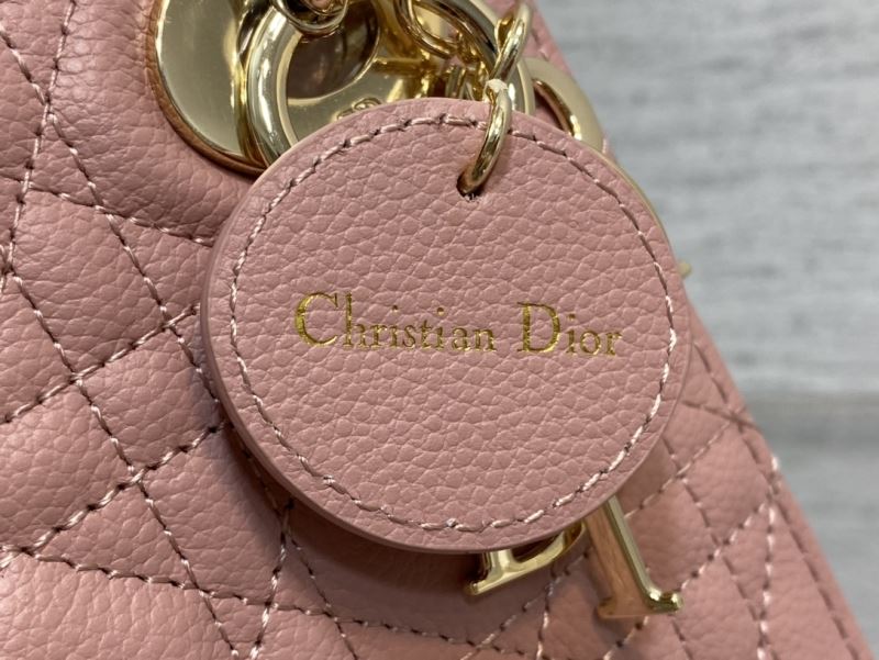 Christian Dior My Lady Bags